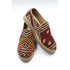 #3815 Handmade Kilim Sneaker - Size 38