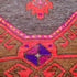 3831 Handwoven Vintage Rug 3x11’10