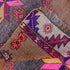 3831 Handwoven Vintage Rug 3x11’10