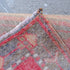 3836 Handwoven Vintage Rug 3’10x12’7