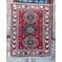 3845 Handwoven Vintage Rug 2'6x3'2