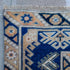 3857 Handwoven Vintage Rug 4’1x6’7