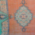 3881 Handwoven Vintage Rug 6'3x8'10