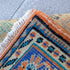 3888 Handwoven Vintage Rug 6'2x9'4