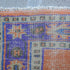 3890 Handwoven Vintage Rug 4'5x11'8