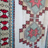 3894 Handwoven Vintage Rug 4'7x8'2