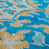 3895 Handwoven Vintage Rug 5'7x8'9