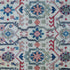 3896 Handwoven Vintage Rug 6'10x9'6