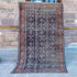 3900 Handwoven Vintage Rug 4'9x8'5