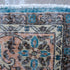 3905 Handwoven Vintage Rug 7'4x10'9
