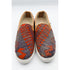 #4009 Handmade Kilim Sneaker - Size 40