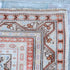 4054 Handwoven Vintage Rug 7x9’5