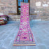 4085 Handwoven Vintage Rug 2’10x13'8