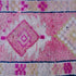 4085 Handwoven Vintage Rug 2’10x13'8