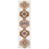 4172175 Handwoven Vintage Rug 3'2x12'5