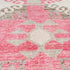 4172722 Handwoven Vintage Rug 3'1x11'4