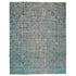 41729209 Handwoven Vintage Rug 9’5x12’4