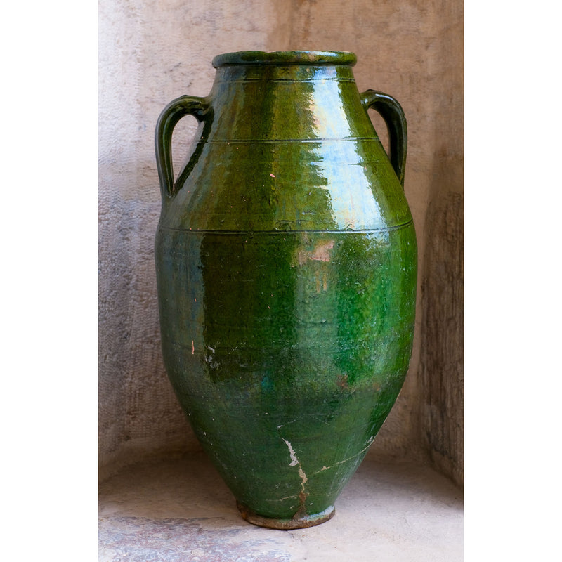 Olive Jar #41