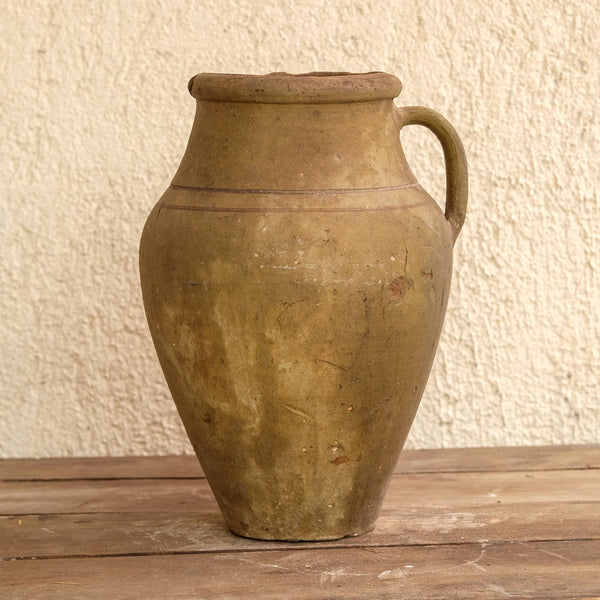 Olive Jar N42 (14x29)