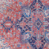 4327 Handwoven Vintage Rug 9'6x12'5