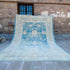 4328 Handwoven Rug 9’3x11'9