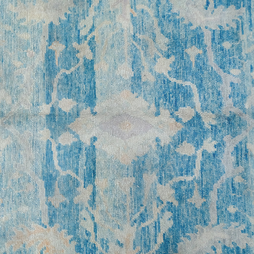 4328 Handwoven Rug 9’3x11'9