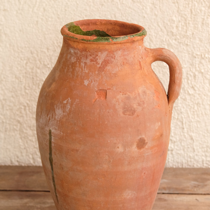 Olive Jar N43 (17x30)