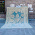 4412 Handwoven Rug 9’1x12’6