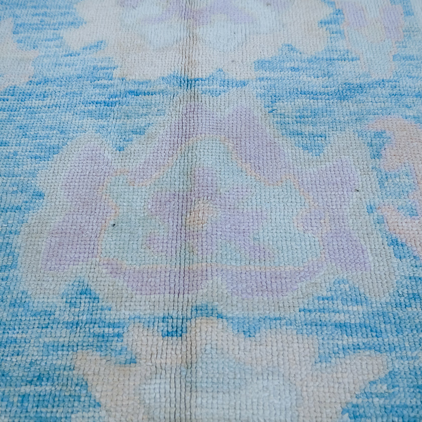 4412 Handwoven Rug 9’1x12’6