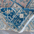 4421 Handwoven Vintage Rug 8'7x10'4