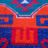 4425 Handwoven Vintage Rug 3’4x12’3