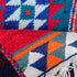 4425 Handwoven Vintage Rug 3’4x12’3