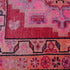 4437 Handwoven Vintage Rug 2’9x12’1