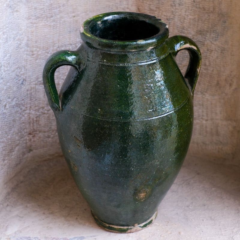 Olive Jar #44