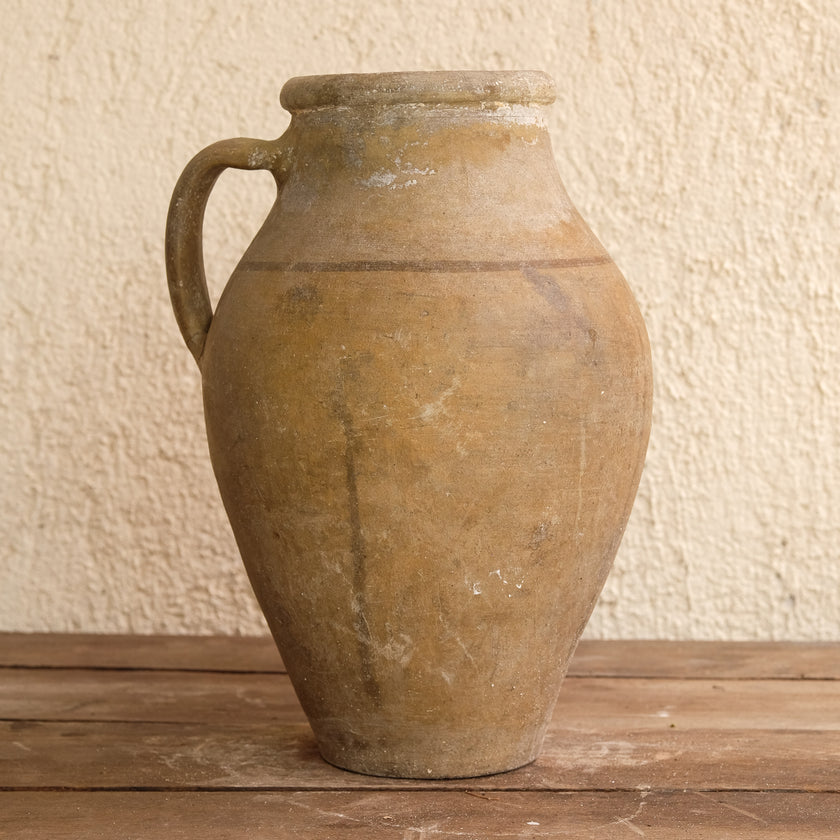 Olive Jar N45 (15x29)