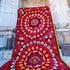 Suzani #4691 4’10x9’3