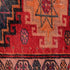 4716 Handwoven Vintage Rug 2'8x13'10