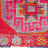 4719 Handwoven Vintage Rug 2'10x14'4