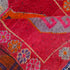 4719 Handwoven Vintage Rug 2'10x14'4