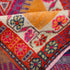 4720 Handwoven Vintage Rug 2'11x12'6