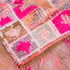 4723 Handwoven Vintage Rug 2'9x13'6 NND