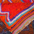 4734 Handwoven Vintage Rug 3'1x11'5