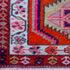 4739 Handwoven Vintage Rug 2'9x11'9