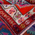 4739 Handwoven Vintage Rug 2'9x11'9