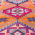 4740 Handwoven Vintage Rug 2'10x14'6