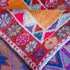 4740 Handwoven Vintage Rug 2'10x14'6