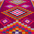 4750 Handwoven Vintage Rug 2'7x11'5