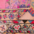 4789 Handwoven Vintage Rug 3'1x15'10