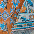 4793 Handwoven Vintage Rug 2'9x11'1