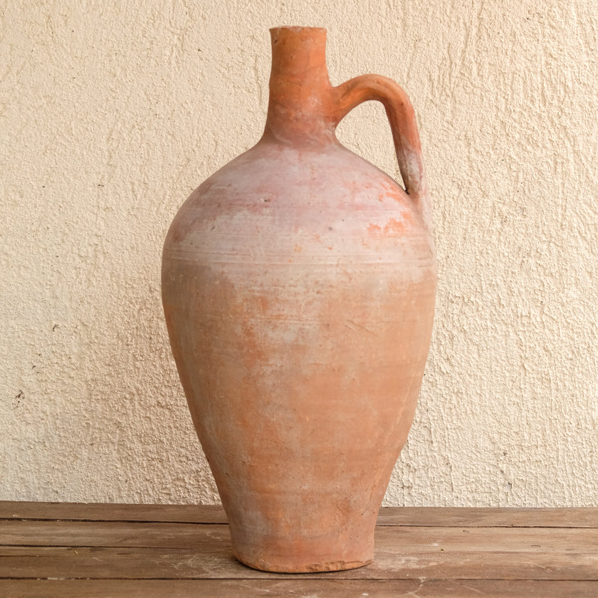 Olive Jar N47 (22x35)